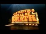 Watch Guy Martin\'s Wall of Death Behind the Scenes Megavideo