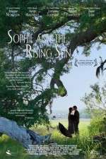 Watch Sophie and the Rising Sun Megavideo