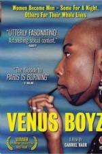 Watch Venus Boyz Megavideo