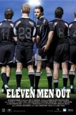 Watch Eleven Men Out Megavideo