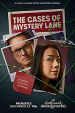Watch The Cases of Mystery Lane Megavideo