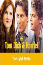 Watch Tom, Dick & Harriet Megavideo