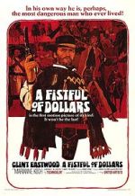 Watch A Fistful of Dollars Megavideo