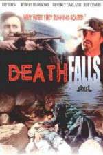 Watch Death Falls Megavideo