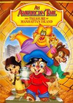 Watch An American Tail: The Treasure of Manhattan Island Megavideo