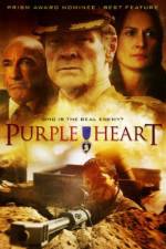 Watch Purple Heart Megavideo