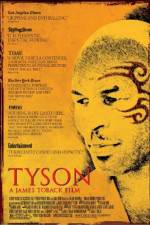 Watch Tyson Megavideo