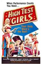 Watch High Test Girls Megavideo