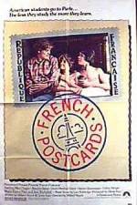 Watch French Postcards Megavideo