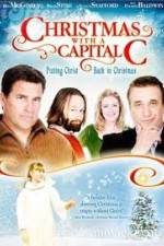 Watch Christmas with a Capital C Megavideo