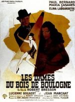 Watch Les Dames du Bois de Boulogne Megavideo