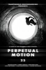Watch Perpetual Motion: Transworld Skateboarding Megavideo