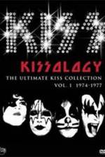 Watch KISSology The Ultimate KISS Collection Megavideo