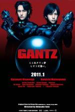 Watch Gantz Megavideo