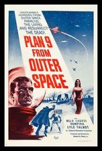 Watch Plan 9 from Outer Space Megavideo