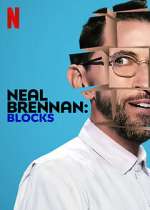 Watch Neal Brennan: Blocks Megavideo