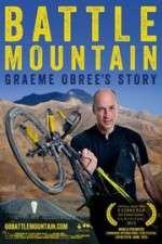 Watch Battle Mountain: Graeme Obree\'s Story Megavideo