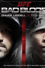 Watch UFC Bad Blood Liddell vs Ortiz Megavideo