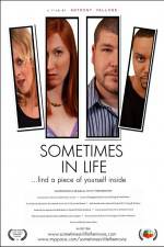 Watch Sometimes in Life Megavideo