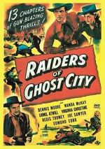 Watch Raiders of Ghost City Megavideo