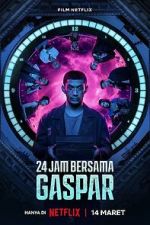 Watch 24 Hours with Gaspar Megavideo