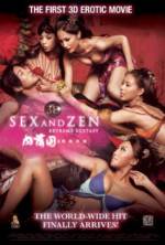 Watch 3-D Sex and Zen Extreme Ecstasy Megavideo