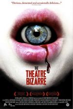 Watch The Theatre Bizarre Megavideo