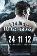 Watch Ricky Hatton Vs Vyacheslav Senchenko Undercard Megavideo