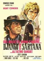 Watch One Damned Day at Dawn... Django Meets Sartana! Megavideo