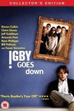 Watch Igby Goes Down Megavideo