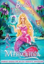 Watch Barbie Fairytopia: Mermaidia Megavideo