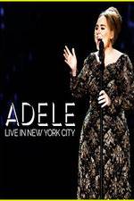 Watch Adele Live in New York City Megavideo