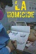 Watch LA Homicide Megavideo