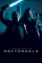 Watch Nocturnals (Short 2020) Megavideo