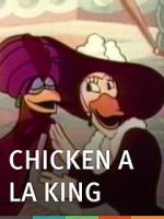Watch Chicken a la King (Short 1937) Megavideo