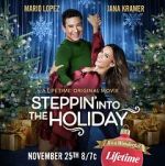 Watch Steppin\' Into the Holiday Megavideo