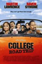 Watch College Road Trip Megavideo