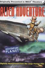 Watch Alien Adventure Megavideo