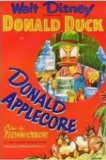 Watch Donald Applecore Megavideo