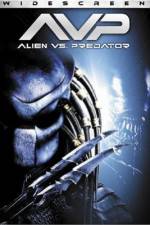 Watch AVP: Alien vs. Predator Megavideo