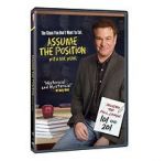 Watch Assume the Position with Mr. Wuhl Megavideo