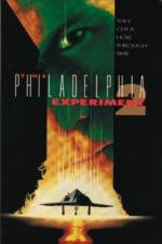 Watch Philadelphia Experiment II Megavideo