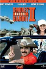 Watch Smokey and the Bandit II Megavideo