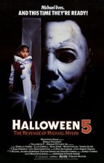 Watch Halloween 5: The Revenge of Michael Myers Megavideo