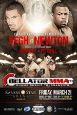 Watch Bellator 113 Megavideo