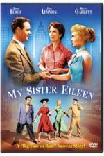 Watch My Sister Eileen Megavideo