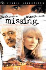 Watch Missing Megavideo