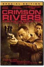 Watch Crimson Rivers 2: Angels of the Apocalypse Megavideo