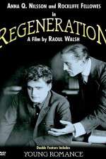 Watch Regeneration Megavideo