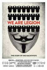 Watch We Are Legion The Story of the Hacktivists Megavideo
